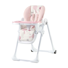 KinderKraft Yummy multifunkciós Etetőszék #rózsaszín etetőszék