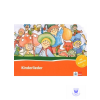  Kinderlieder mit Audio-CD