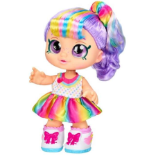 Kindi Kids Rainbow Kate Baba kiegészítőkkel 25cm baba