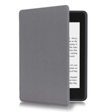 Kindle 10 mágneses Védőtok Szürke e-book tok