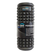 Kine-MAX Professional Massage Foam Roller - Fekete Masszázshenger