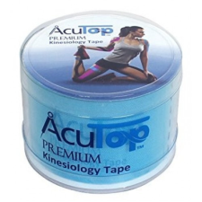 Kinesio Tape Acutop Premium Kek gyógyászati segédeszköz