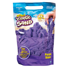 Kinetic Sand színes homok készlet 0,9 kg kreatív és készségfejlesztő