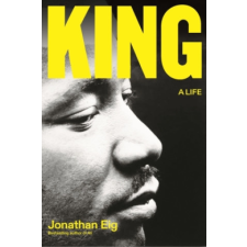 King: A Life idegen nyelvű könyv