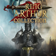  King Arthur Collection (Digitális kulcs - PC) videójáték