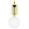  King Home BOY M FI MD10560-1-250.GOLD Függőlámpa 1x25W/G9 IP20