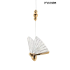 King Home King Home BUTTERFLY M MSE010100322 Függőlámpa 1x5W/LED 3000K 400LM IP20