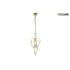King Home King Home MOOSEE HAVANA M MSE010100129 Függőlámpa 1x40W/E14 IP20