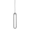  King Home MAVEY -HL-0127 Függőlámpa 1x20W/LED 3000K 234-850LM IP20