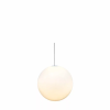 King Home PIANETA LUMPIA045XXHWNW Függeszték 1x7W/LED 2800K-6500K 700LM IP54