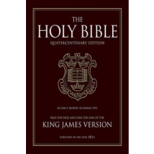  King James Bible – Gordon Campbell idegen nyelvű könyv
