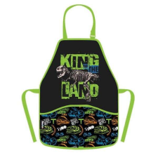  King Land dinós festőköpeny - OXY BAG konyhakészlet