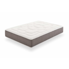 King Max Multizone Viscoelasztikus Matrac - 140x190 cm - Moonia ágy és ágykellék