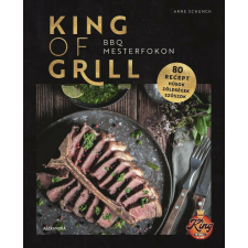King of Grill gasztronómia