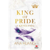  King of Pride - A kevélység (éldekorált)