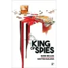  King of Spies Library Edition – Matteo Scalera,Ozgur Yildirim