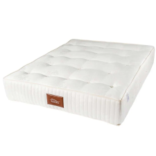 KING Pentele King Luxus Zsákrugós Matrac - 34 cm ágy és ágykellék