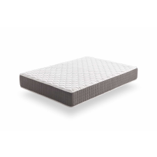 King Relax Supreme Viscoelasztikus Matrac - 140x190 cm - Moonia ágy és ágykellék