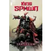  King Spawn Compendium 1 – Todd Mcfarlane,Javi Fernandez,Thomas Nachlik,Stephen Segovia (Puha kötésű)