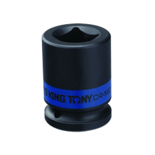King Tony Gépi dugókulcs 3/4½ négyszög nyílás 17mm 651417M dugókulcs