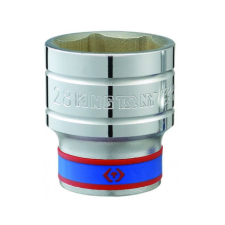 King Tony Kézi dugókulcs CRV 1/2½11mm 6* 433511MR dugókulcs