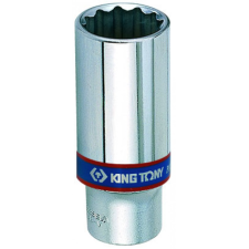 King Tony Kézi hosszú dugókulcs 3/8½17mm12*323017M dugókulcs