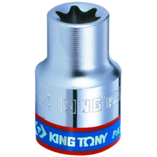 King Tony Torx dugókulcs 3/8½ 11mm 337511M dugókulcs