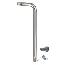 King Tony Torx imbuszkulcs furatos TX30 114730R imbuszkulcs