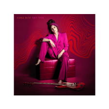  Kinga Głyk - Not Real (180 gram Edition) (Vinyl LP (nagylemez)) jazz