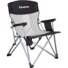 KingCamp Comfort Hard Arms Chair