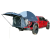 KingCamp Truck Tent