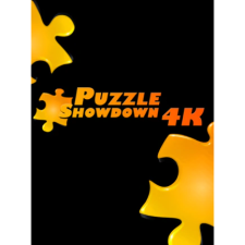 Kingdom Games Puzzle Showdown 4K (PC - Steam elektronikus játék licensz) videójáték