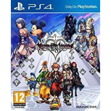Kingdom Hearts HD II.8 (2.8) Final Chapter Prologue /PS4 videójáték