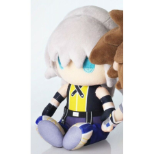 Kingdom Hearts plüss figura Riku 18 cm plüssfigura