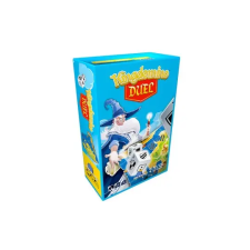  Kingdomino Duel társasjáték