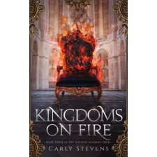  Kingdoms on Fire egyéb e-könyv