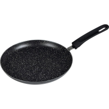 Kinghoff KH-1127 Tapadásmentes Serpenyő Márvány Bevonattal Ø22 cm (KH-1127) edény