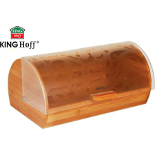 Kinghoff KH-3615 Kenyértartó (KH-3615) papírárú, csomagoló és tárolóeszköz