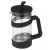 Kinghoff nyomós tea / kávé készítő - 350 ml (KH-1397)