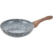 Kinghoff Tapadásmentes Serpenyő Márvány Bevonattal - Ø24 cm KH-1028 (KH-1028) edény