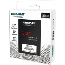 Kingmax 2.5 480gb sata3 ssd (km480gsmq32) merevlemez
