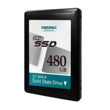 Kingmax 2.5" SSD SATA3 480GB Solid State Disk, SMV merevlemez