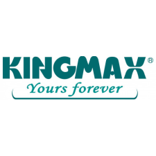 Kingmax 32GB DDR5 5600MHz CL46 32GB/DDR5/5600/DUAL memória (ram)