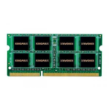 Kingmax 4GB 1600MHz DDR3L 1.35V Notebook RAM Kingmax CL11 (FSGFL) (FSGFL) memória (ram)