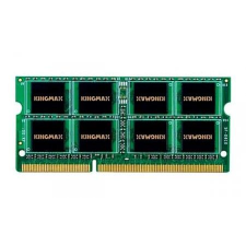 Kingmax 8GB (1x8) DDR3 1600MHz (774 FSGGL) memória (ram)