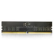 Kingmax DIMM memória 8GB DDR5 5600MHz CL36 (8GB/DDR5/5600/SINGLE) memória (ram)
