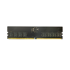 Kingmax Memória DDR5 16GB 6400MHz, 1.1V, CL52 (16GB/DDR5/6400/SINGLE) memória (ram)