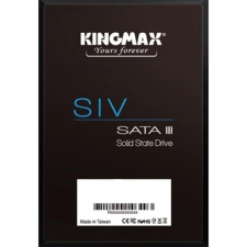 Kingmax SIV 256GB 2.5" SATA3 (KM256GSIV32) merevlemez