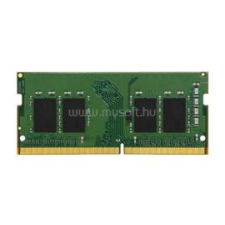 Kingmax SODIMM memória 16GB DDR5 4800MHz CL40 (SO/16GB/DDR5/4800MHZ) memória (ram)