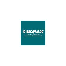 Kingmax SSD USB3.2 Hordozható 500GB Solid State Disk (KM500GKE35BK) - Külső SSD merevlemez